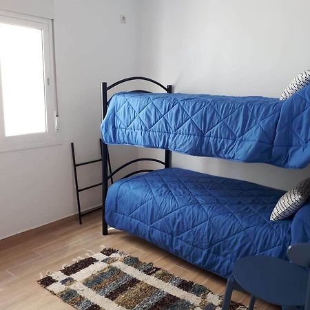 Apartment With 3 Bedrooms In Fuengirola, With Furnished Terrace - 10 M Exterior photo