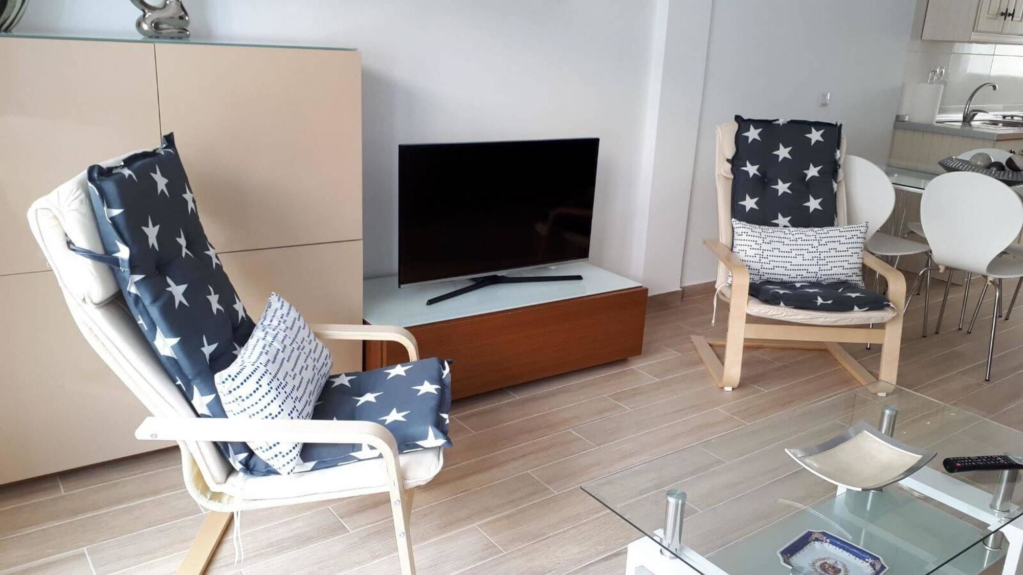 Apartment With 3 Bedrooms In Fuengirola, With Furnished Terrace - 10 M Exterior photo
