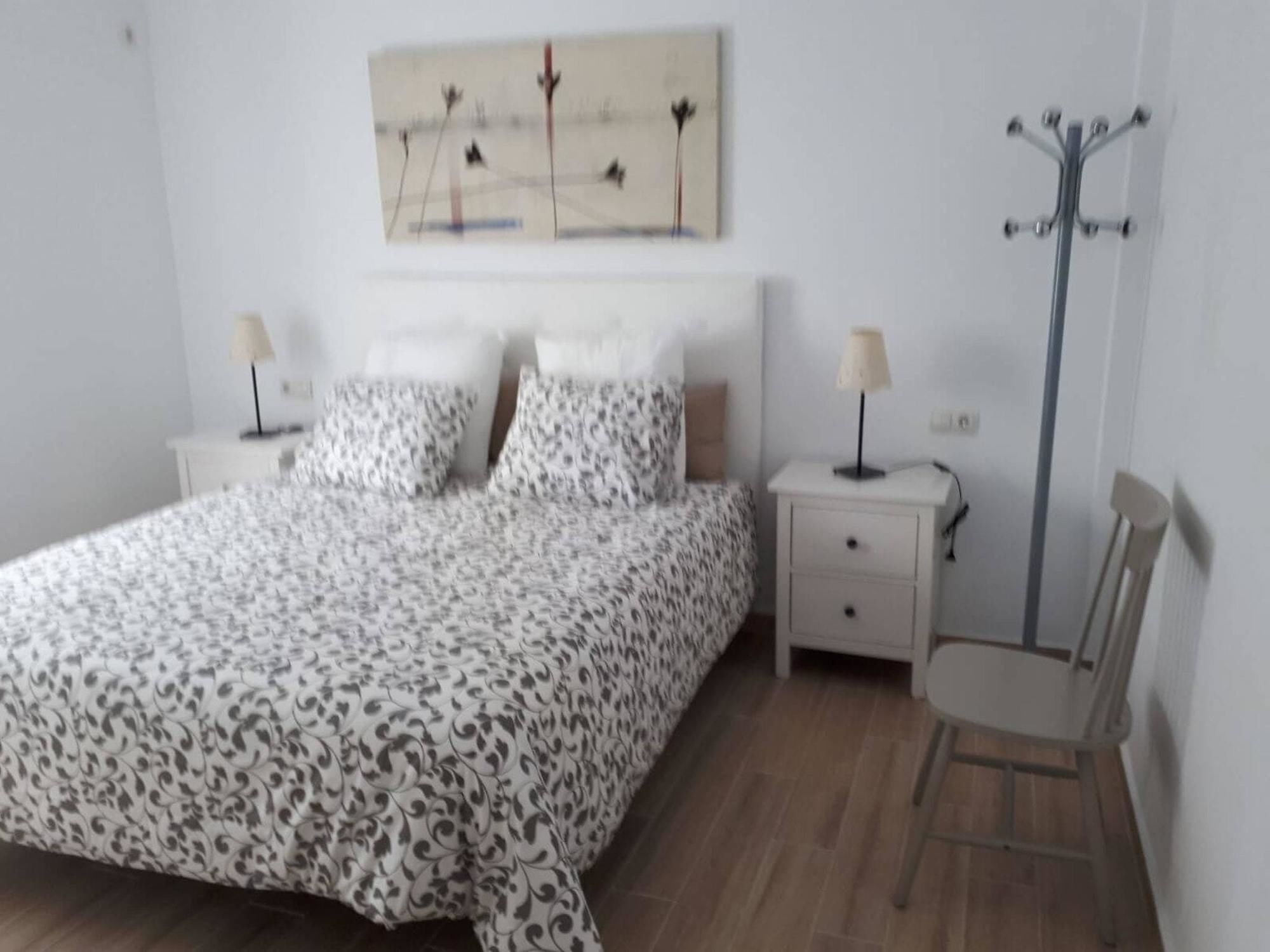 Apartment With 3 Bedrooms In Fuengirola, With Furnished Terrace - 10 M Exterior photo